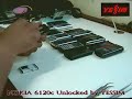 Nokia 6120c Unlocked By YESSIM �-� http://www.yessim.com