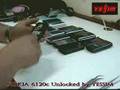 Nokia 6120c Unlocked By YESSIM °-° http://www.yessim.com
