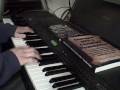 Earth, Wind, & Fire - Reasons (piano cover)