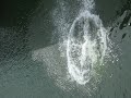 Sam Diamont Bridge Jump