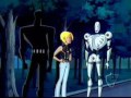 The Zeta Project (Countdown) Batman Crossover part 3