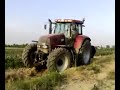 case ih cvx 1190 con macchinetta x fare i fosssi case ih cvx 1190 con macchinetta x fare i fosssi