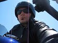 Motorcycle Ride in Navada Desert Motorcycle Ride in Navada Desert