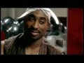2Pac new music video  ( ecstasy of gold )