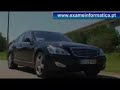 mercedes classe s