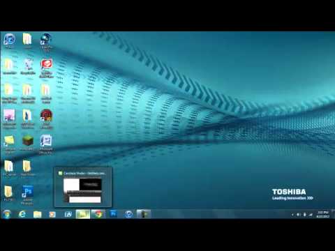 how to make a minecraft server no hamachi