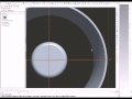 Creation and Simulation Process of a Motorcycle. This is 150 minutes of effort fast-forwarded to ten minutes.This was created in one sitting from scratch without references.This is a more realistic simulation than the previous one.