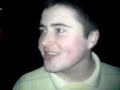 Tam Halpin Trainspotting