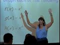 Polynomial Functions (part 1)