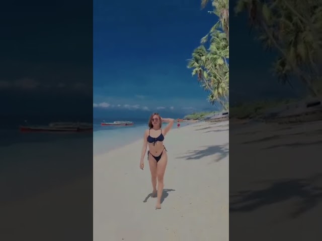Faith tiktok short be like...