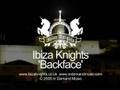videos de ibiza knights - backface