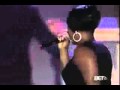 Fantasia He's Done Enough