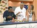 MARCO BARANDIARAN CON Francisca Imboden y Fernando Clijem