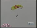 Big jump