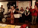 MacedonianFolk-2008-Swedish night