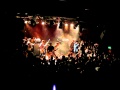 Comeback Kid w/ Scott Rain Fest 2011