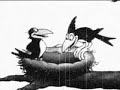 The Fireman - Two Magpies
