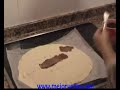 Prepara Croissant al horno