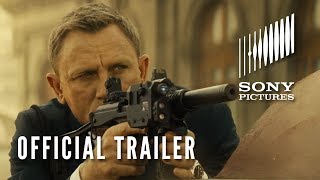 Spectre (James Bond 24) - Bande-annonce 2 -  VO