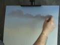 Oil Painting Lesson - Wilson Bickford - Clouds