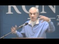 Ron Paul presenting to the University of Southern Maine