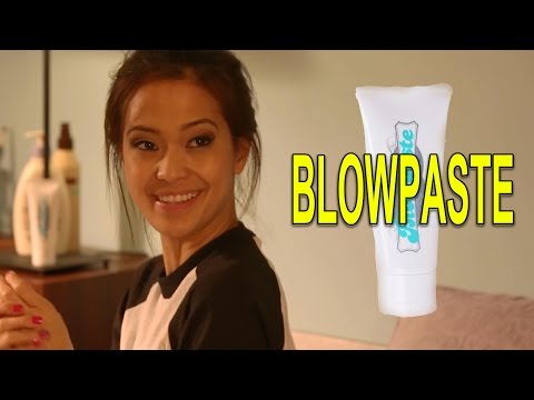 Marriage – Blowpaste Marriage - Blowpaste