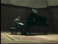 Magic Songs, by the Catalonian composer Frederic Mompou Magic Songs, by the Catalonian composer Frederic Mompou