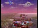 Brawl Tournament Pelord vs DragonKazooie89 Round 2