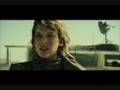 Resident Evil Extinction Get Out Alive
