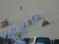 car crash in qatar deadly off road