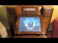 Philco Radio & Mac mini Touchscreen Mod