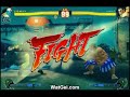 SF4 - Play Them All - Match 49 2nd Finals 4-6
