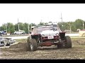 2006 Indy 4 Wheel Jamboree Mud Flying