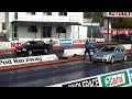 2.0l escort zetec v 3.2l golf v6 r32
