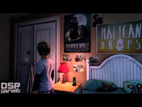 The Last of Us Remastered (PS4/1080p) playthrough pt1