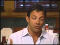 FBI Agent Gregory Coleman Interview (2007)