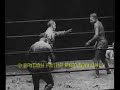 Pat Gallagher vs Billy Meesky