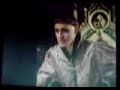 Henry V - tennis balls scene