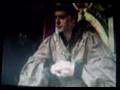 Henry V - tennis balls scene