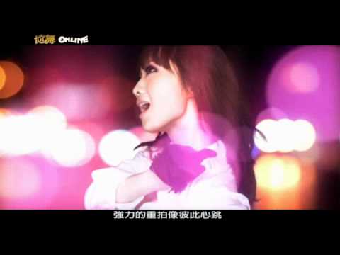 lightaiai - 獻上Sexy Girl完整版MV 一次High到底!