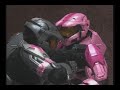 A noticeable change : A halo 3 machinima parody short