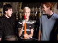 Special Effects with Matthew Lewis, Oliver Phelps and Tom Felton (From HBP DVD)