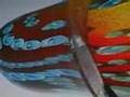 Fusing and Slumping Glass