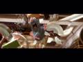 Ratatouille Teaser Tralier