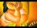 Arte de Di Cavalcanti em crônica musical