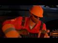 Team Fortress 2 Engineer