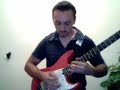 Groove or Die por Jesus Alaminos
