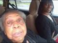 videos de 99 yr old voter