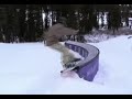 Johnson Snowboard video 06-07