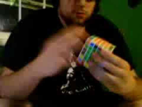V-Cube 6x6x6